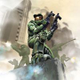Illustration for article titled Look At This New Halo Movie Concept Art!